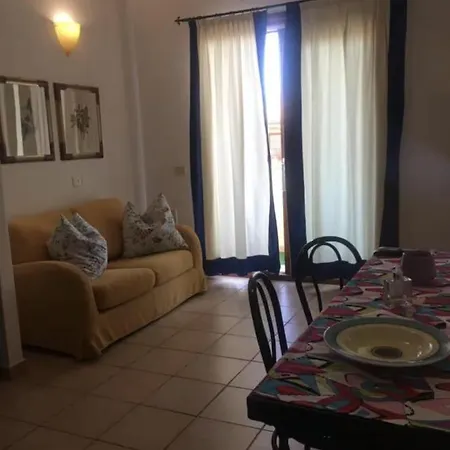 Appartamento Emma Mare