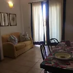 Appartamento Emma Mare