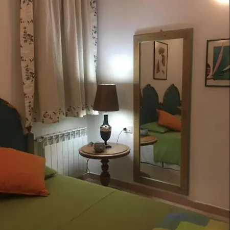 Emma Mare Apartment