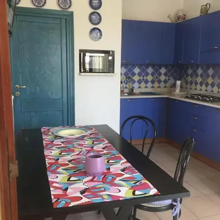 Emma Mare Appartement Badesi