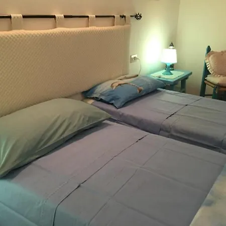 Apartment Emma Mare *