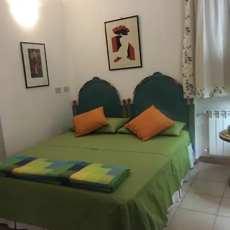 Apartment Emma Mare *