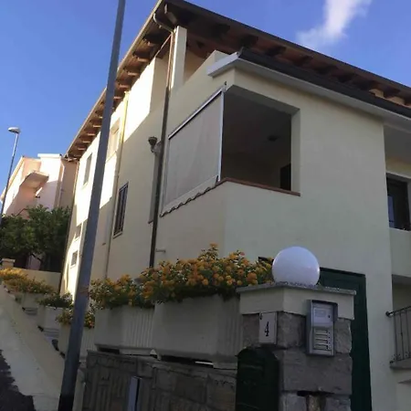 Emma Mare Apartment