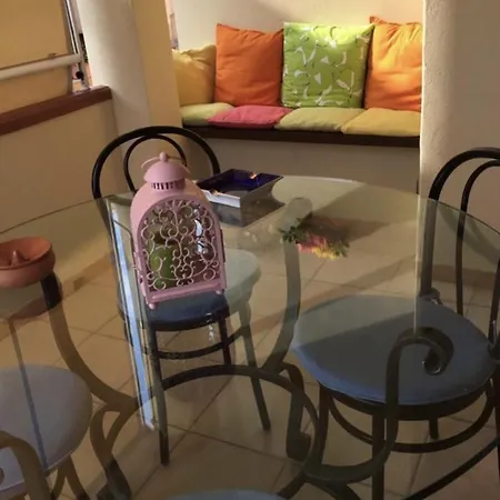 Apartment Emma Mare *