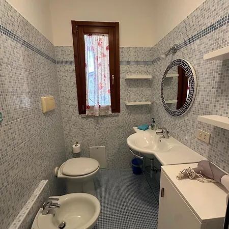 Appartement Emma Mare