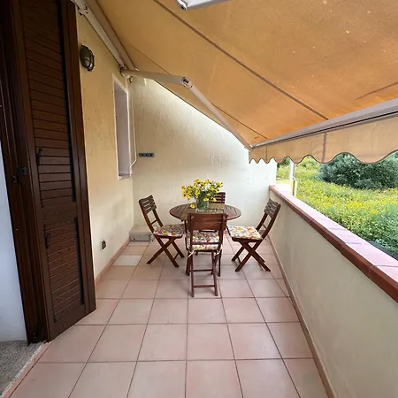 Emma Mare Apartment *