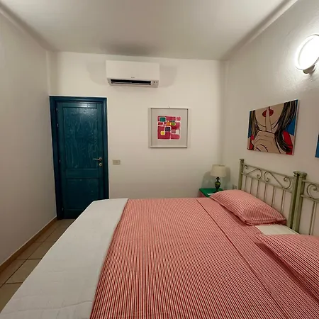 Appartement Emma Mare *