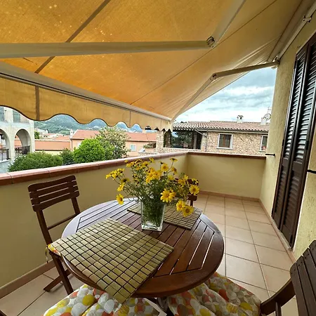 Appartement Emma Mare