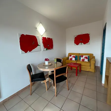 Apartment Emma Mare Badesi