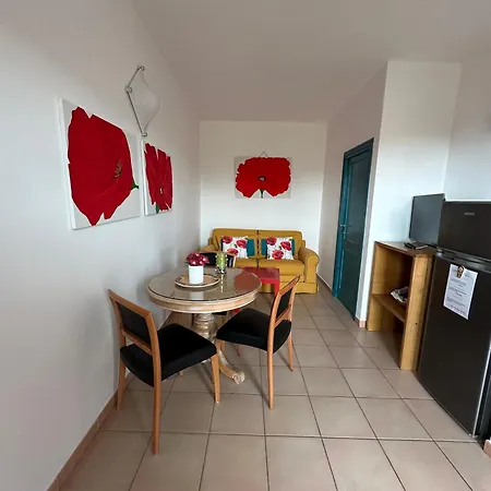 Apartment Emma Mare *