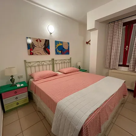 Apartment Emma Mare *