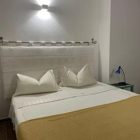 Emma Mare Appartement Badesi