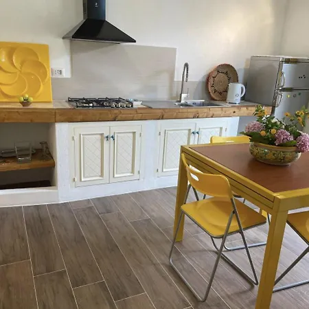 Emma Mare Appartement Badesi